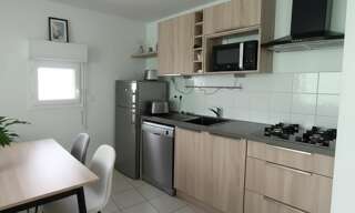 Appartement 3 Pièces 62 m² à vendre à Bayonne (64100)
