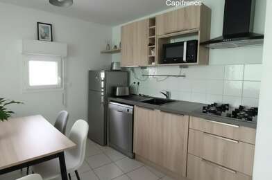 Appartement 3 pièces 239000 €