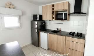 Appartement 3 Pièces 62 m² à vendre à Bayonne (64100)