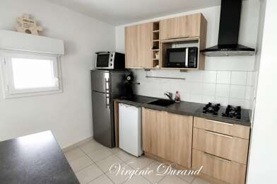 Appartement 3 pièces 225000 €