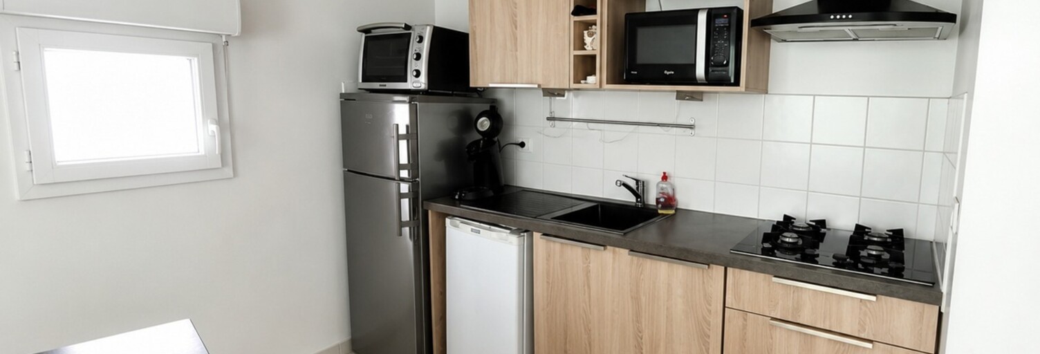 Appartement 3 Pièces 62 m² à vendre à Bayonne (64100)