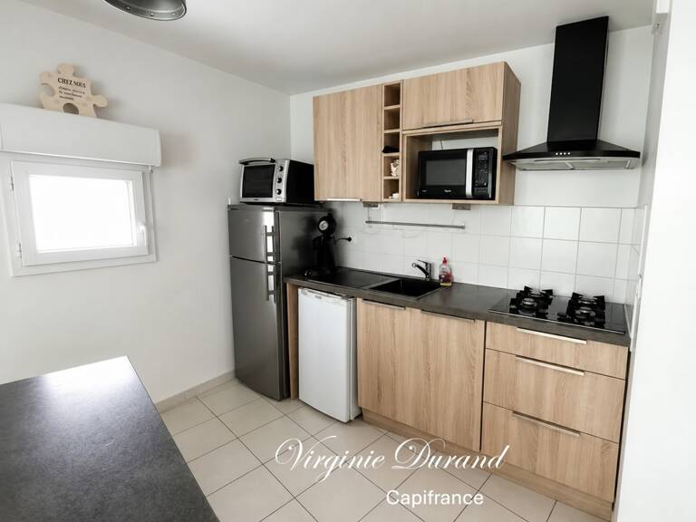 Appartement T3 à vendre sur BAYONNE (64) avec cave et place de parking en sous sol — photo 1