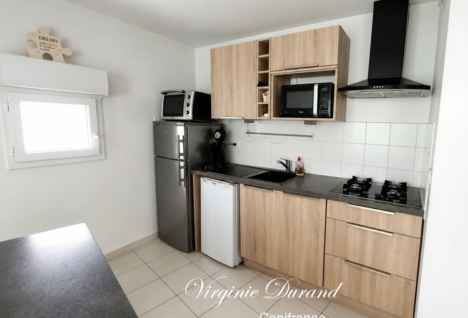 Appartement T3 à vendre sur BAYONNE (64) avec cave et place de parking en sous sol — photo 1