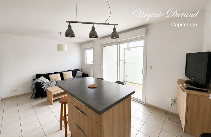 Appartement T3 à vendre sur BAYONNE (64) avec cave et place de parking en sous sol — photo 2