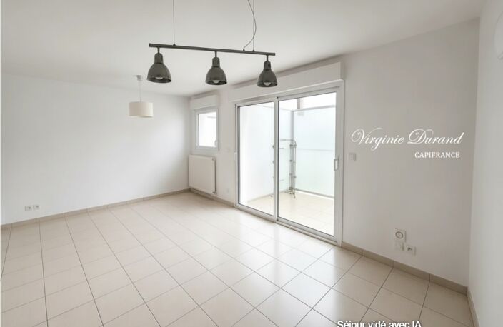 Appartement T3 à vendre sur BAYONNE (64) avec cave et place de parking en sous sol — photo 3