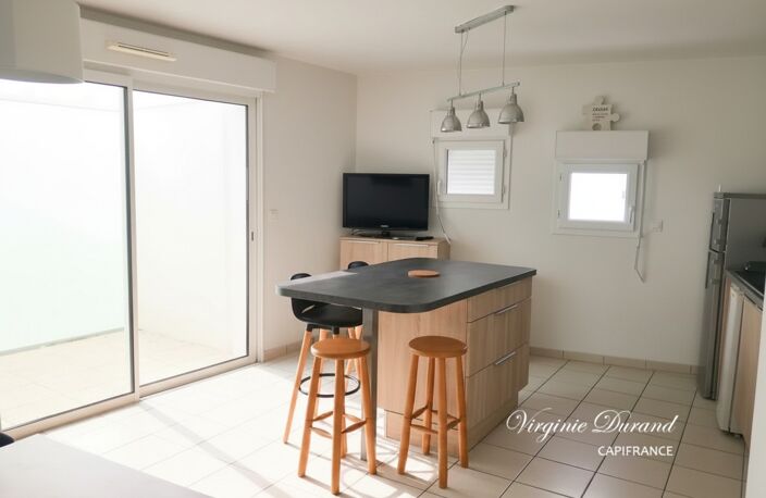 Appartement T3 à vendre sur BAYONNE (64) avec cave et place de parking en sous sol — photo 4