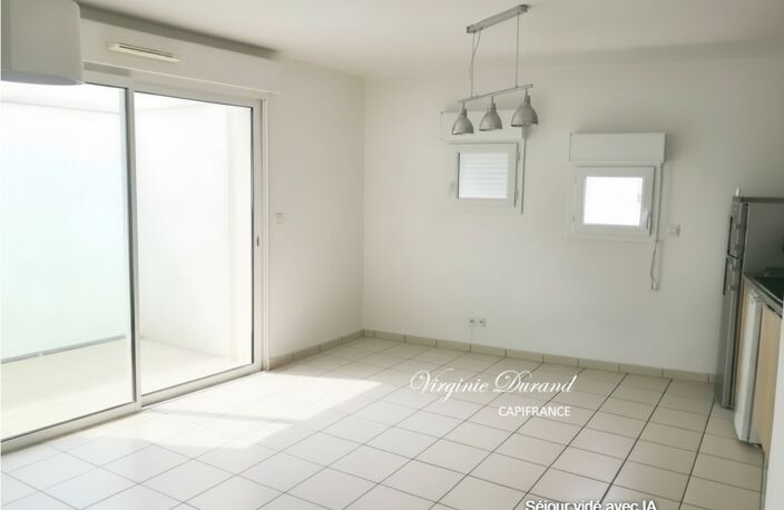 Appartement T3 à vendre sur BAYONNE (64) avec cave et place de parking en sous sol — photo 5