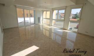 Appartement 5 Pièces 134 m² à vendre à Belfort (90000)