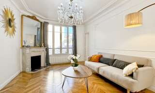 Appartement 4 Pièces 76 m² à vendre à Paris 12 (75012)