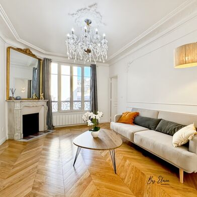 Appartement 4 pièces 850000 €