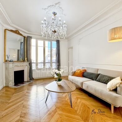 Appartement 4 pièces 850000 €