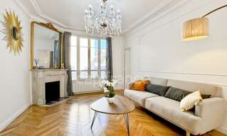 Appartement 4 Pièces 73 m² à vendre à Paris 12 (75012)