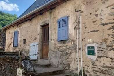 Maison 2 pièces 35000 €
