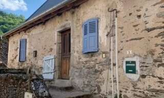 Maison 2 Pièces 55 m² à vendre à Vieillevie (15120)