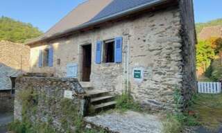 Maison 2 Pièces 55 m² à vendre à Vieillevie (15120)