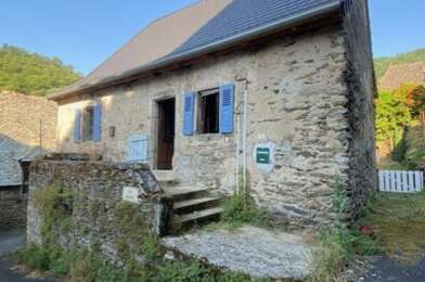 Maison 2 pièces 35000 €