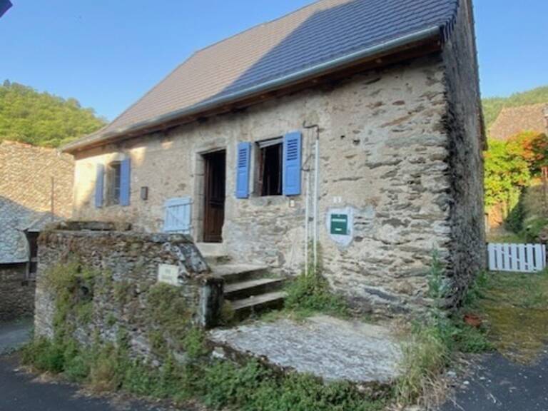 Une affaire: Belle maison de Vigneron Vallée du Lot à rénover — photo 1