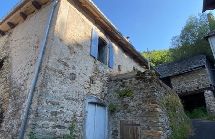 Une affaire: Belle maison de Vigneron Vallée du Lot à rénover — photo 2
