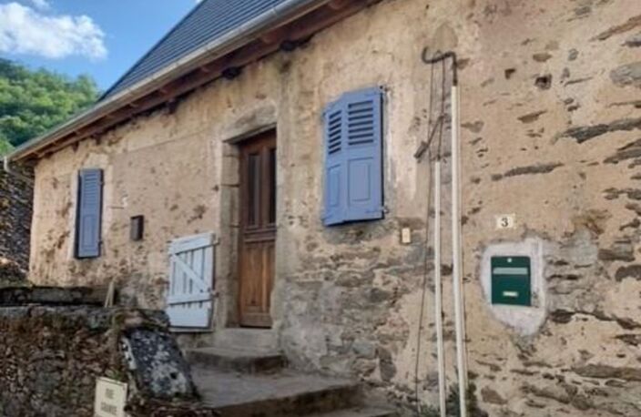 Une affaire: Belle maison de Vigneron Vallée du Lot à rénover — photo 4