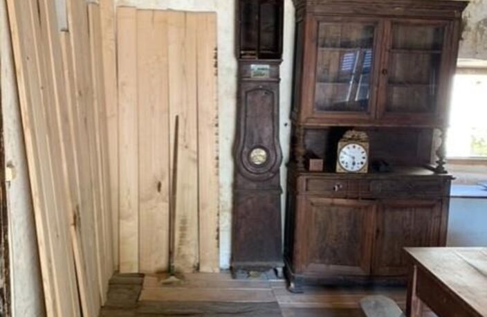 Une affaire: Belle maison de Vigneron Vallée du Lot à rénover — photo 5