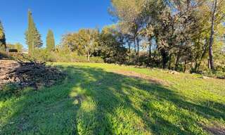 Terrain  2500 m² à vendre à Mougins (06250)