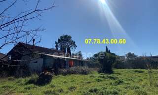 Terrain  1492 m² à vendre à Mougins (06250)