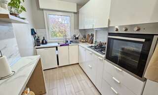 Appartement 5 Pièces 80 m² à vendre à Grigny (91350)