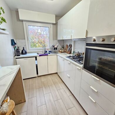 Appartement 5 pièces 119000 €