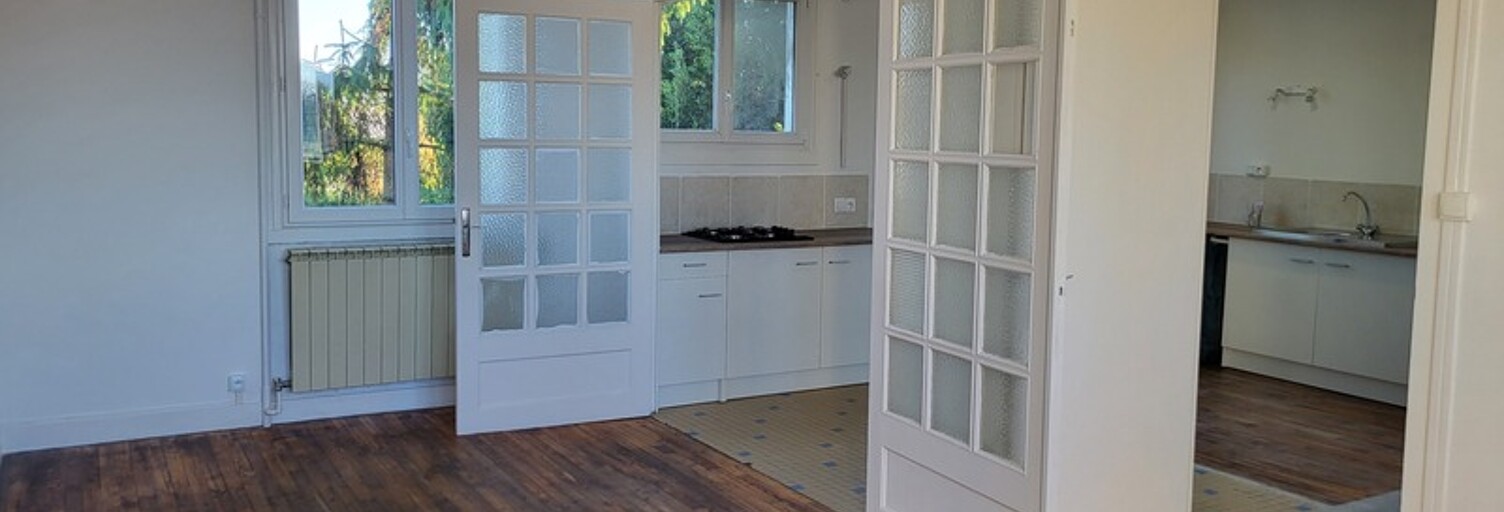 Maison 4 Pièces 80 m² à vendre à Thouars (79100)