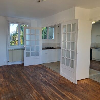 Maison 4 pièces 100000 €