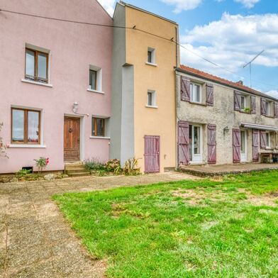 Maison 10 pièces 423000 €