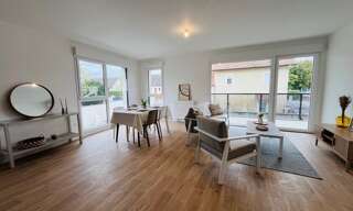 Appartement 4 Pièces 85 m² à vendre à Ifs (14123)