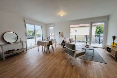 Appartement 4 pièces 311000 €