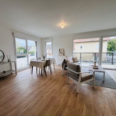 Appartement 4 pièces 311000 €