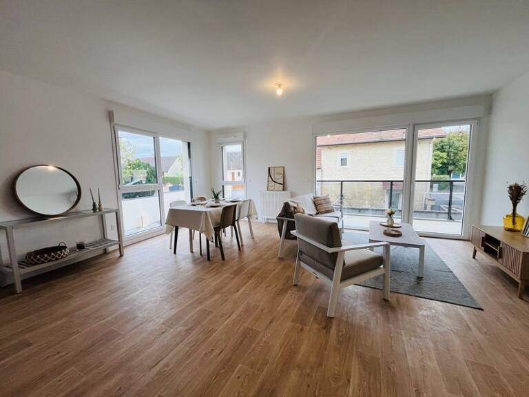 Appartement à vendre 4 pièces IFS (14) — photo 1