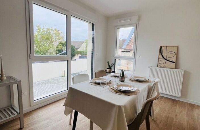Appartement à vendre 4 pièces IFS (14) — photo 2