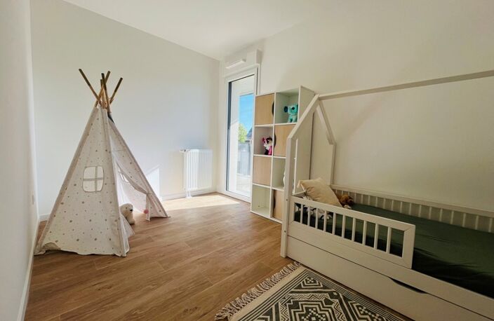 Appartement à vendre 4 pièces IFS (14) — photo 4