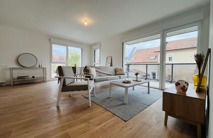 Appartement à vendre 4 pièces IFS (14) — photo 5