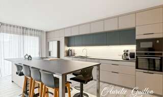 Maison 5 Pièces 105 m² à vendre à Loyat (56800)