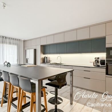 Maison 5 pièces 279000 €