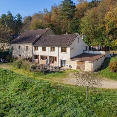 Maison 17 pièces 790000 €