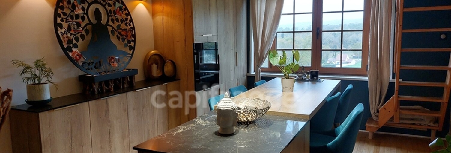 Maison 17 Pièces 363 m² à vendre à Carsac-Aillac (24200)