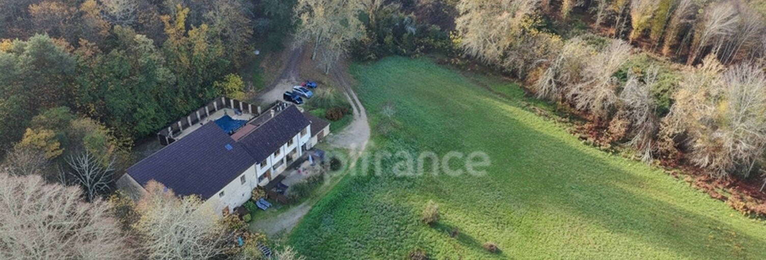 Maison 17 Pièces 363 m² à vendre à Carsac-Aillac (24200)