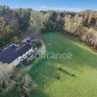 Maison 17 pièces 790000 €