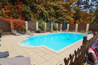 Maison 17 pièces 790000 €