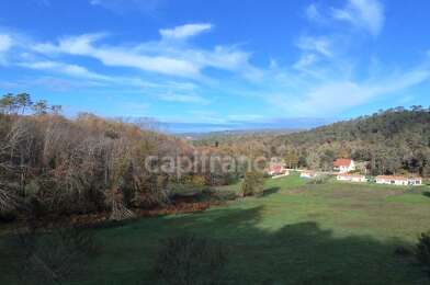 Maison 17 pièces 790000 €