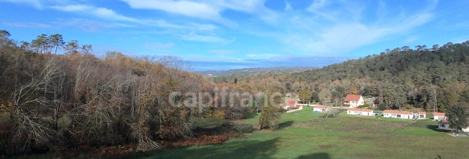 Maison 17 Pièces 363 m² à vendre à Carsac-Aillac (24200)
