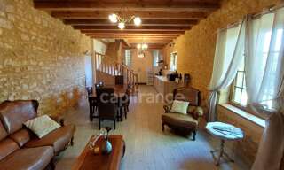Maison 17 Pièces 363 m² à vendre à Carsac-Aillac (24200)