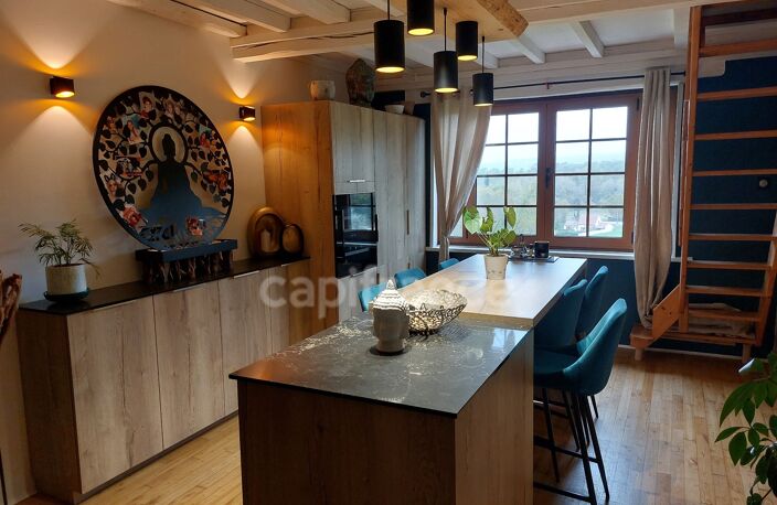 A vendre, maison de 364 m² entourée de plus de 2,5 hectares de terrain à Carsac-Aillac avec 3 gîtes meublés, une maison d'habitation et une piscine — photo 4