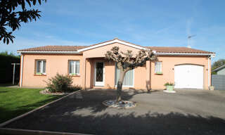 Maison 4 Pièces 93 m² à vendre à Samazan (47250)